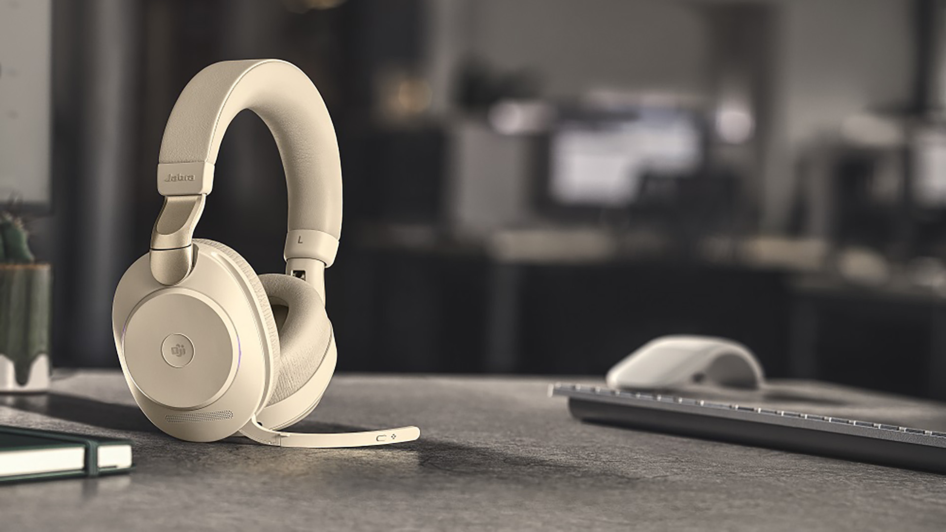 Jabra Evolve2 85