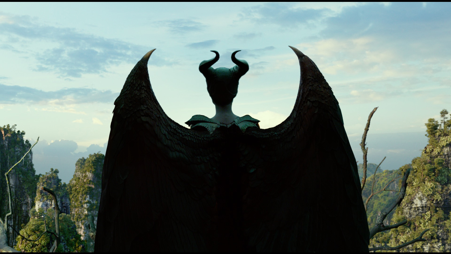 Maleficent: Mistress of Evil