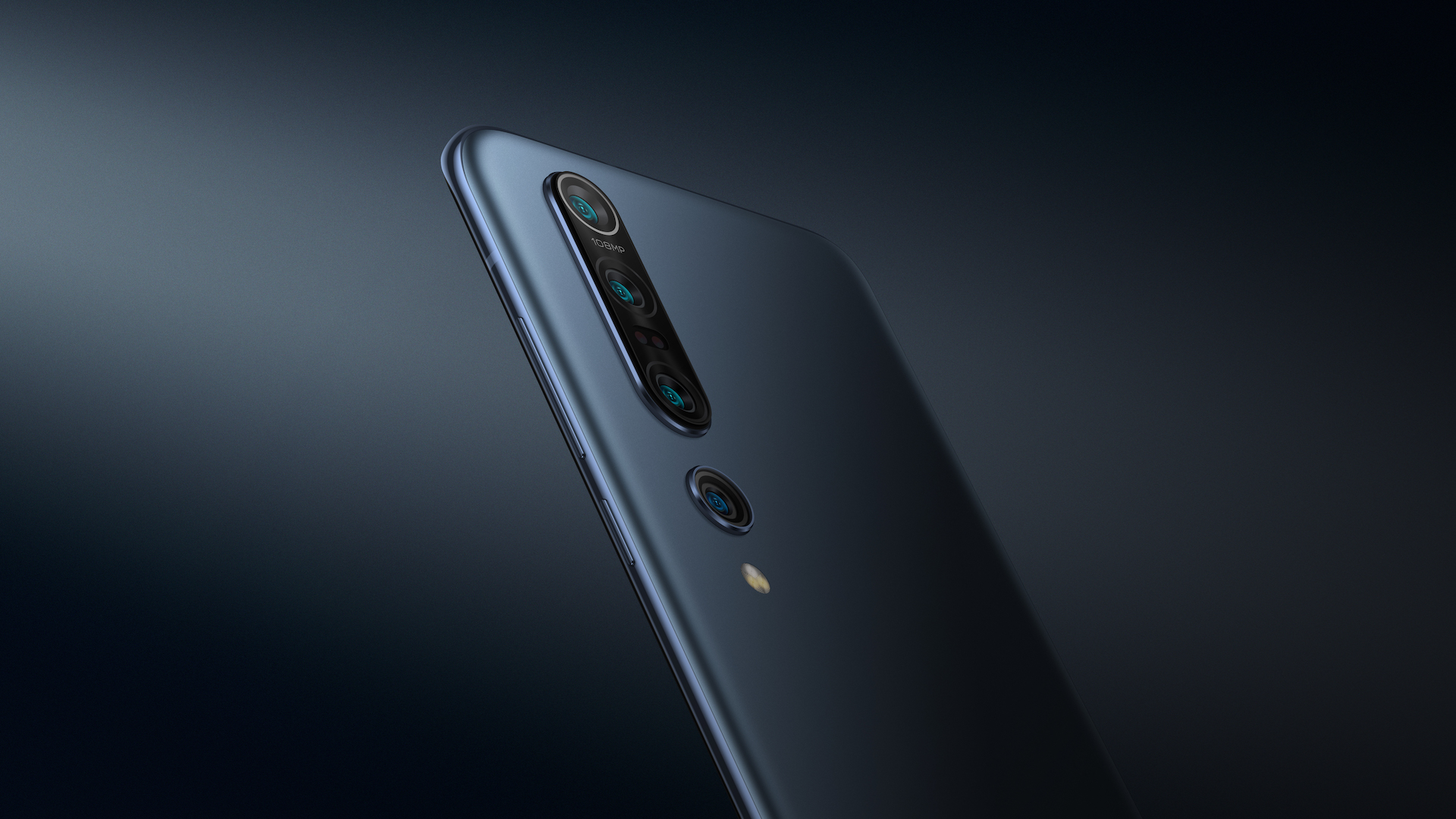 Xiaomi lanserer ny 5G mobil-serie