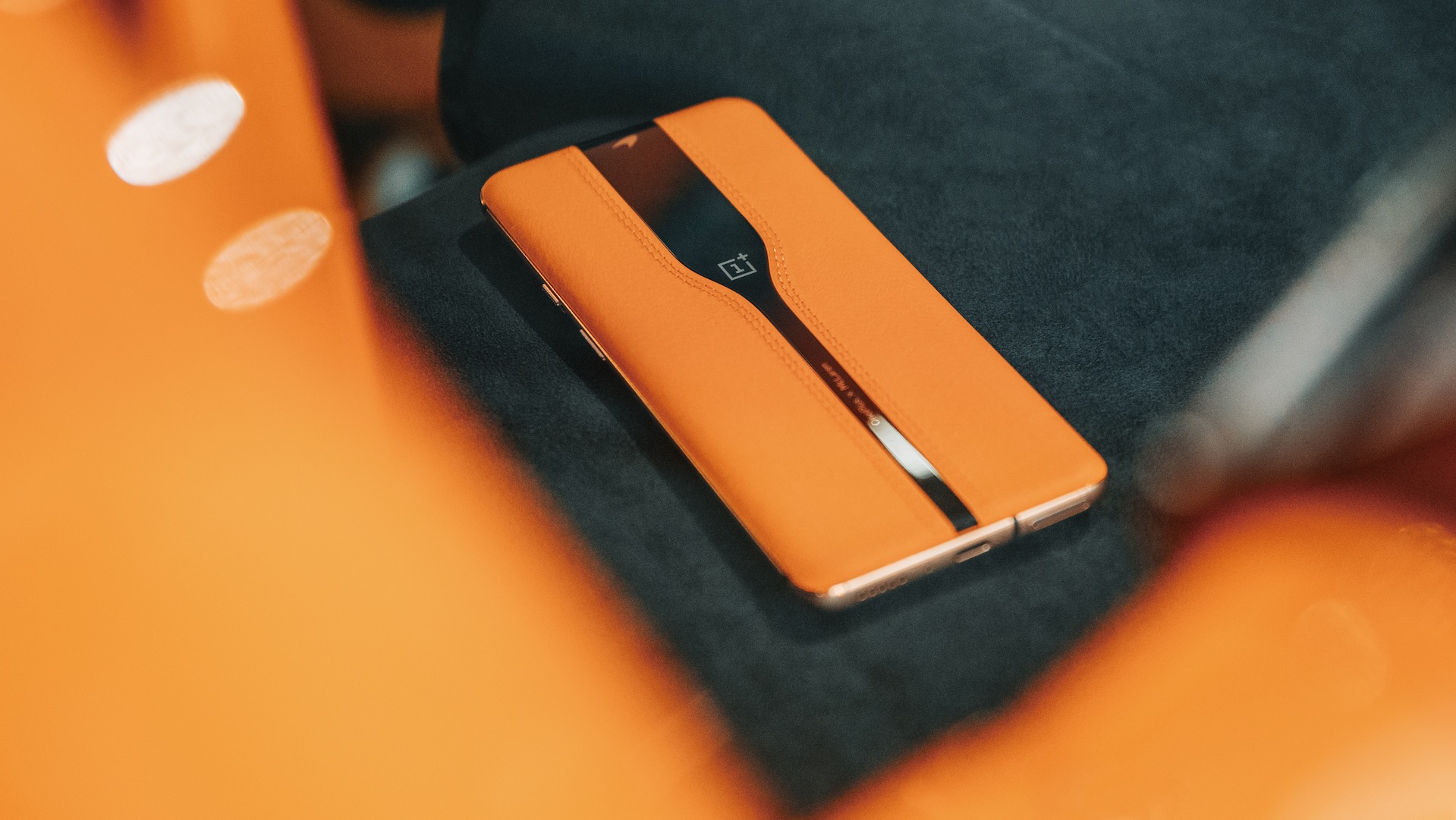 OnePlus 8-serien satser på 5G