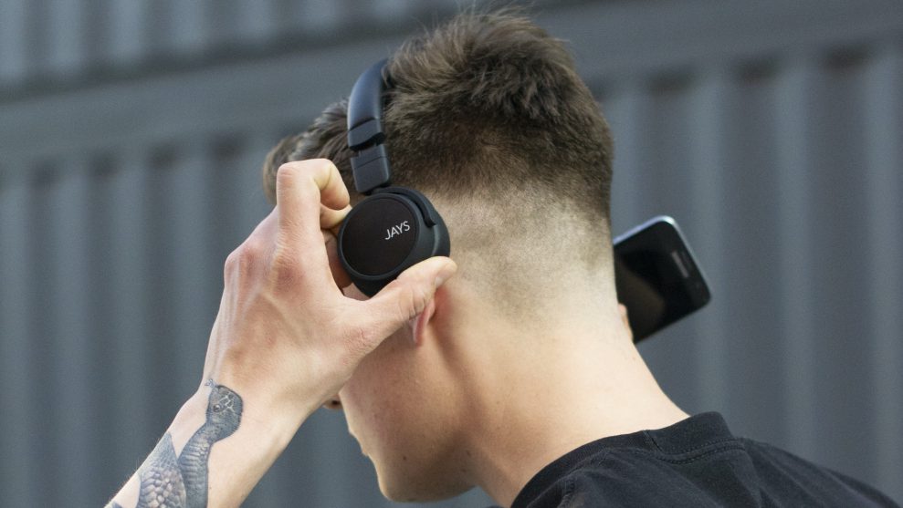 TEST: 5 trådløse hodetelefoner – De beste trådløse Best pris på Denon hodetelefoner, headset Se priser før kjøp