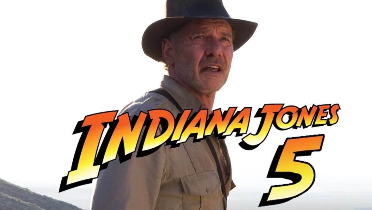 Korona utsetter Indiana Jones 5