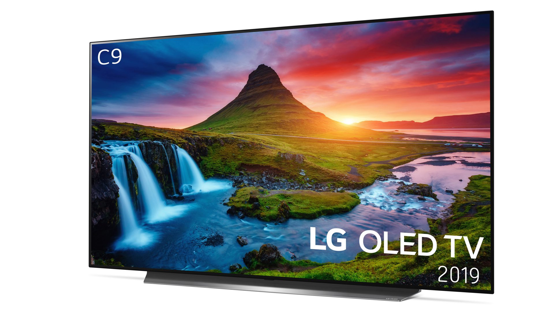 LG OLED77C9