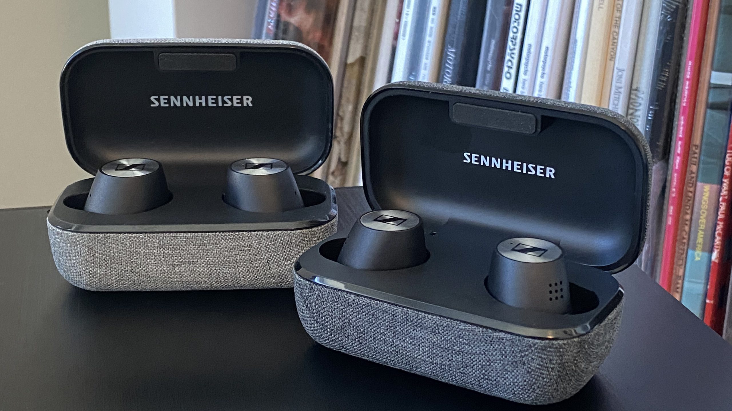 Review: Sennheiser Momentum True Wireless 2 | Our New Favourite