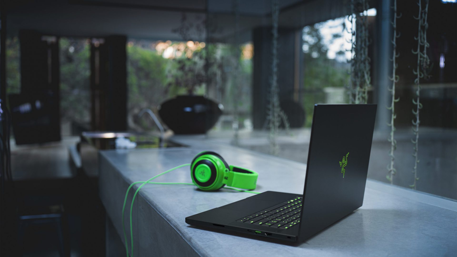 Razer klar med raskere spillgrafikk