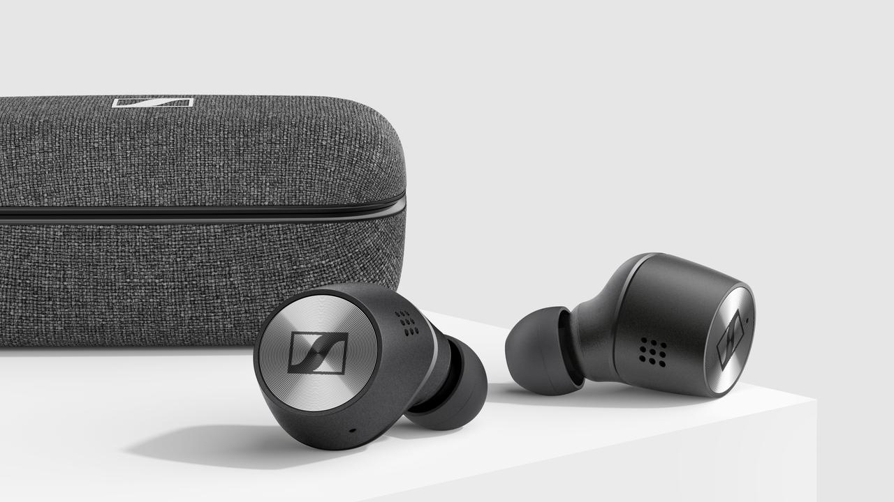 Sennheiser Momentum True Wireless 2