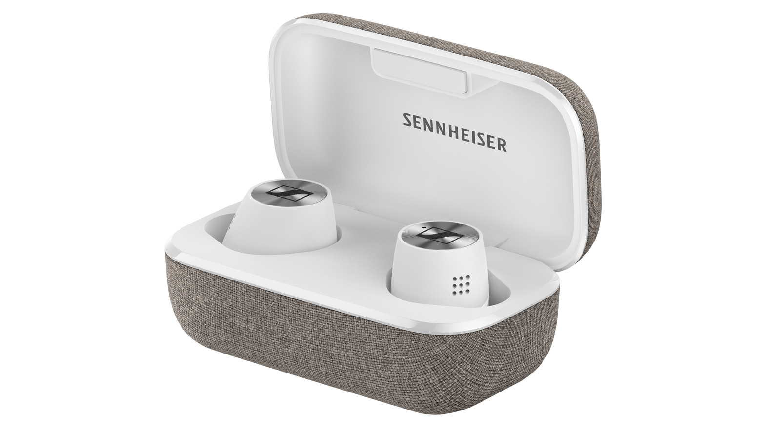Sennheiser Momentum True Wireless 2 3 Sennheiser Momentum True Wireless 2 white