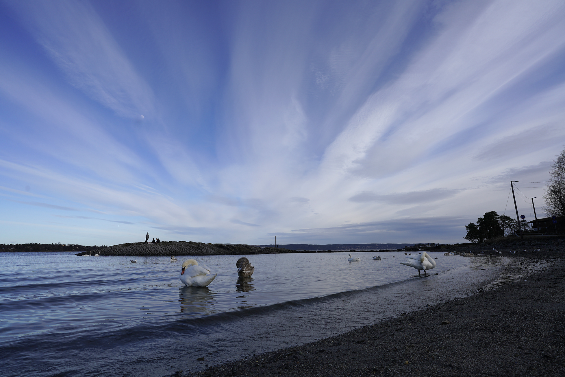Sony FE 20mm f1.8 G 5 Sony FE 20mm f1.8 G 5