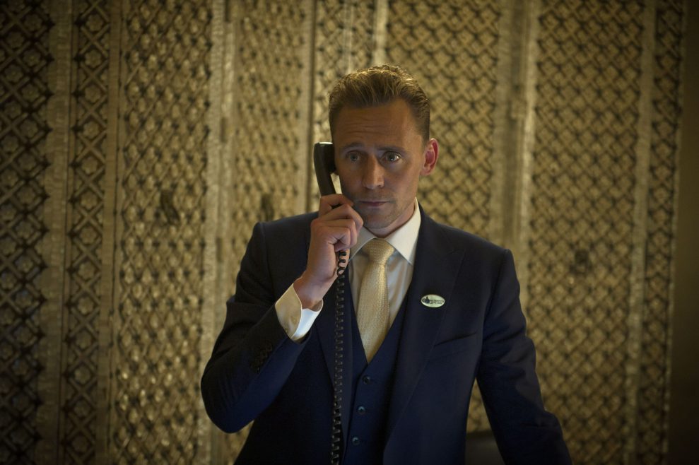 The Night Manager