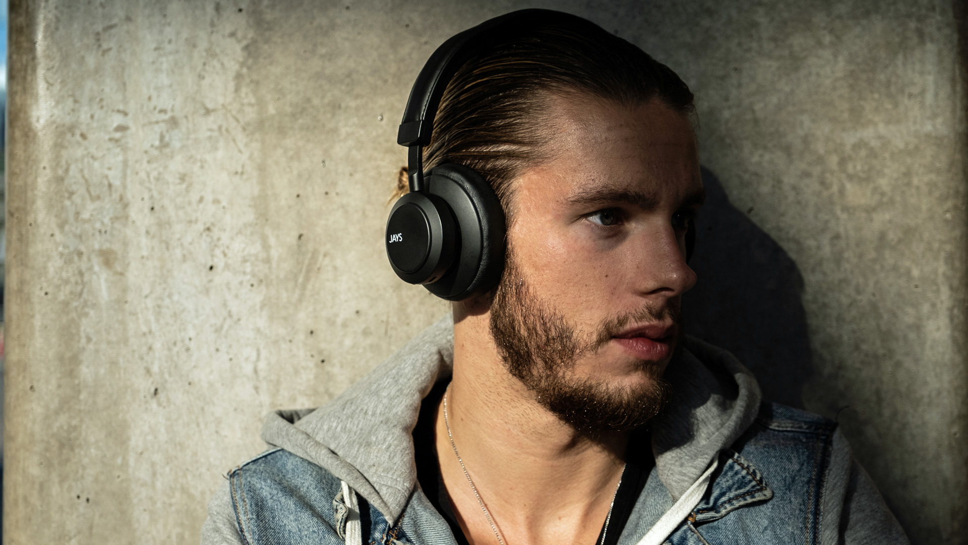 Jays q-Seven Wireless