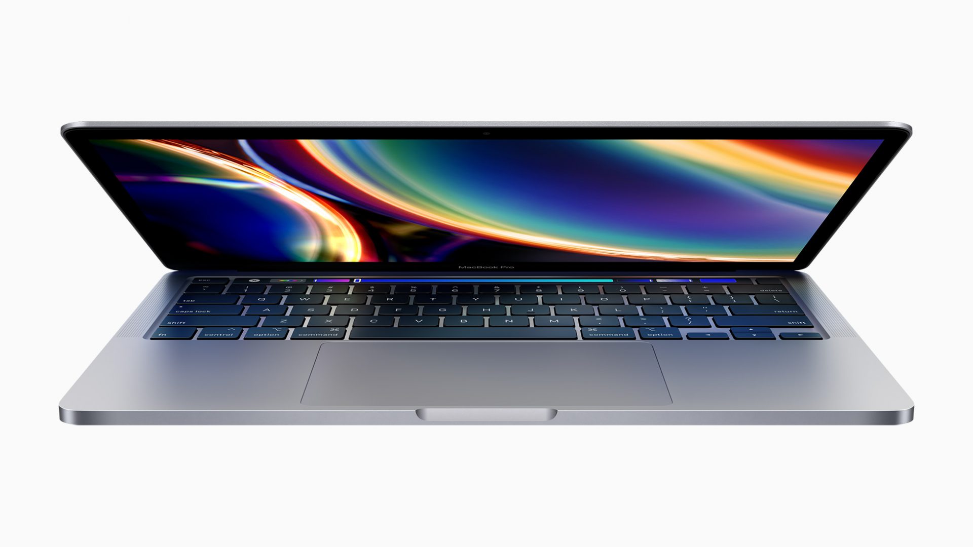 MacBook Pro 13 får Magic Keyboard