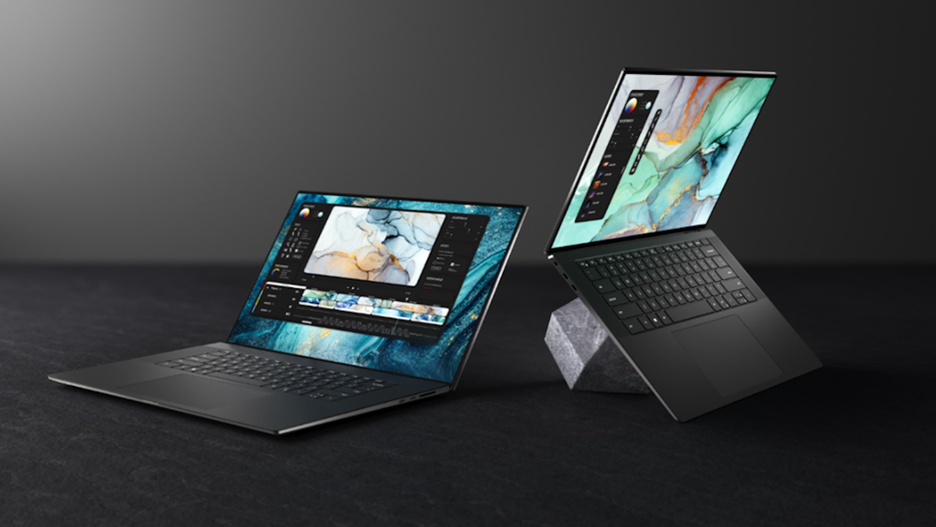 Dell lanserer to store XPS-bærbare