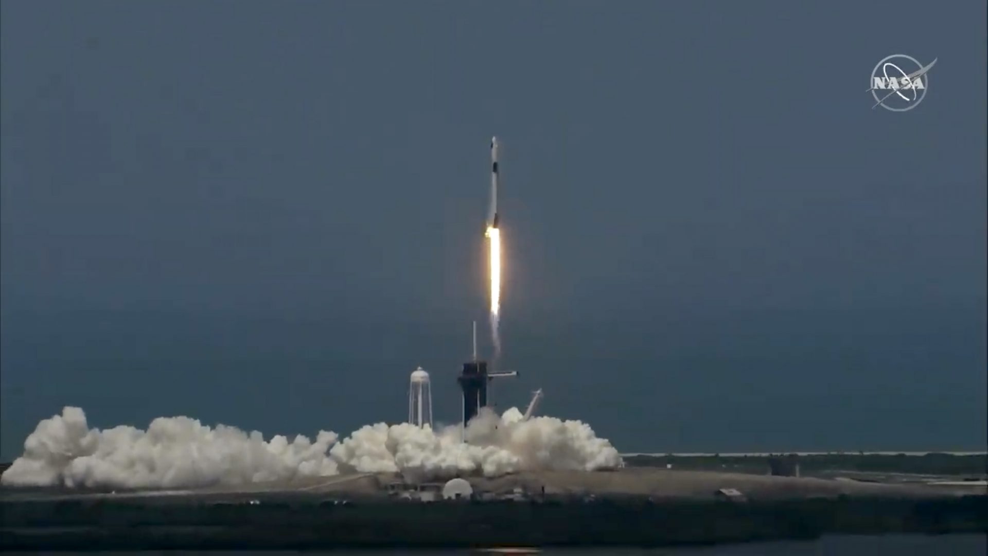 3… 2… 1… liftoff