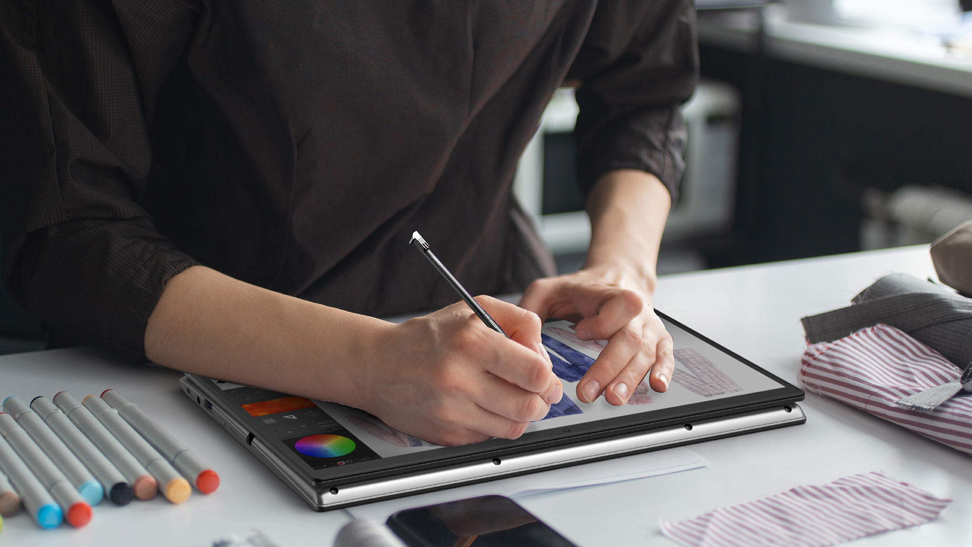 Acer Spin 3 vs. Microsoft Surface Go 2 3