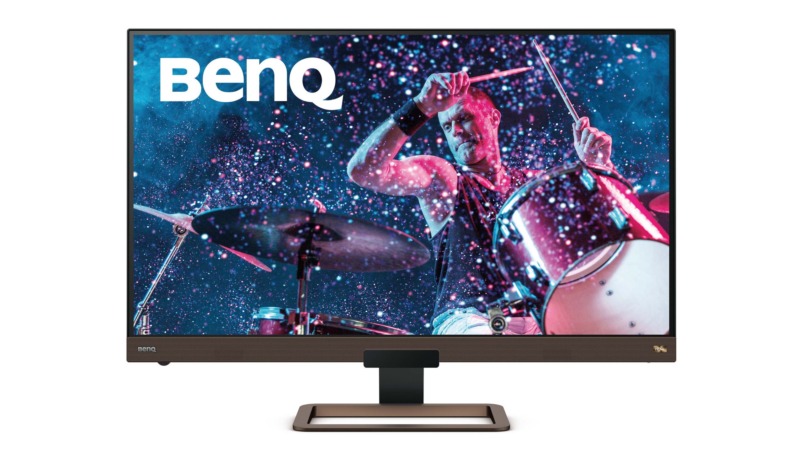 Review: BenQ EW3280U | Computer Screen For Almost Everything