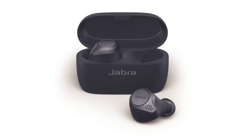 TEST: Jabra Elite Active 75t – Overlegne treningspropper TEST: Jabra Elite Active 75t De beste treningsproppene