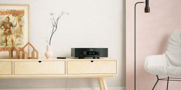 TEST: Sandstrøm Constellation Aria Duo Dobbelt opp TEST: Sandstrøm Constellation Aria Duo Dobbelt opp