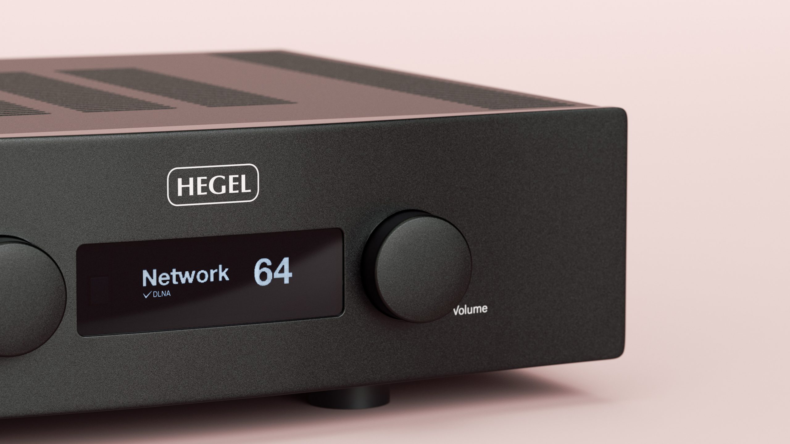 Hegel H390 4 Hegel H390_Det