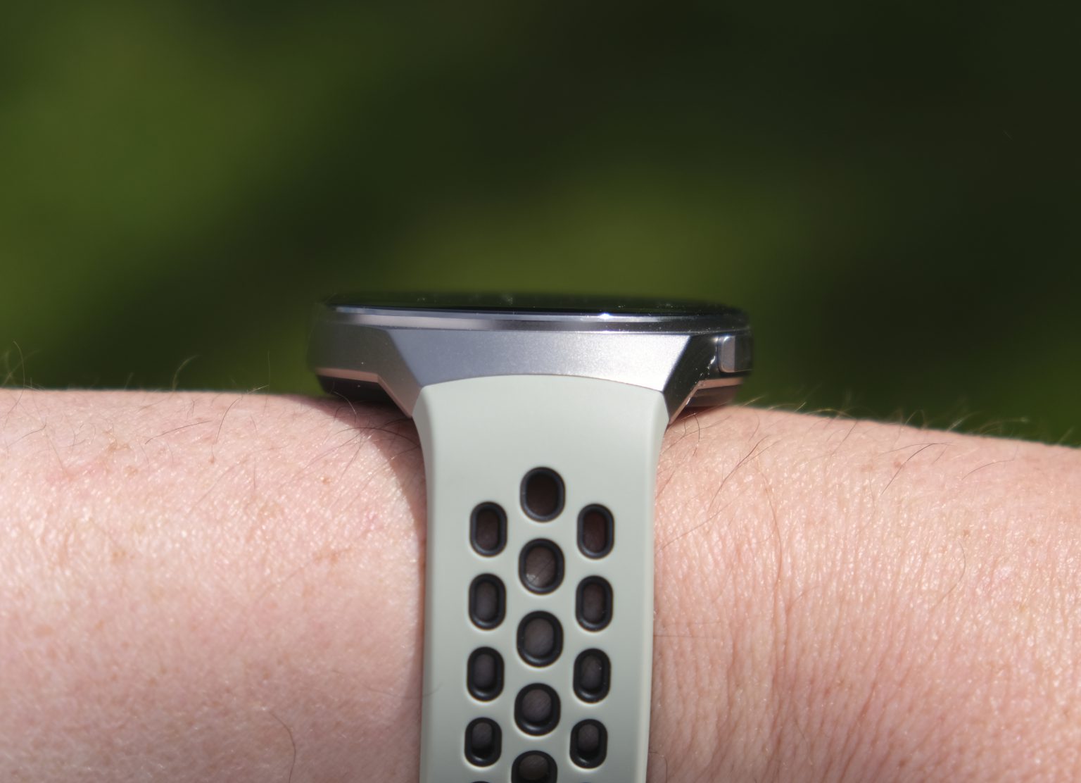 test huawei watch gt2e