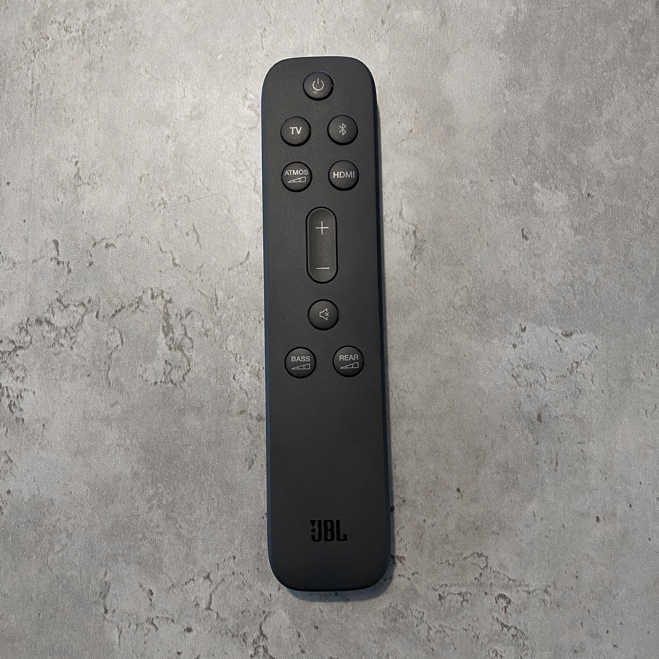 JBL Bar 9.1 remote