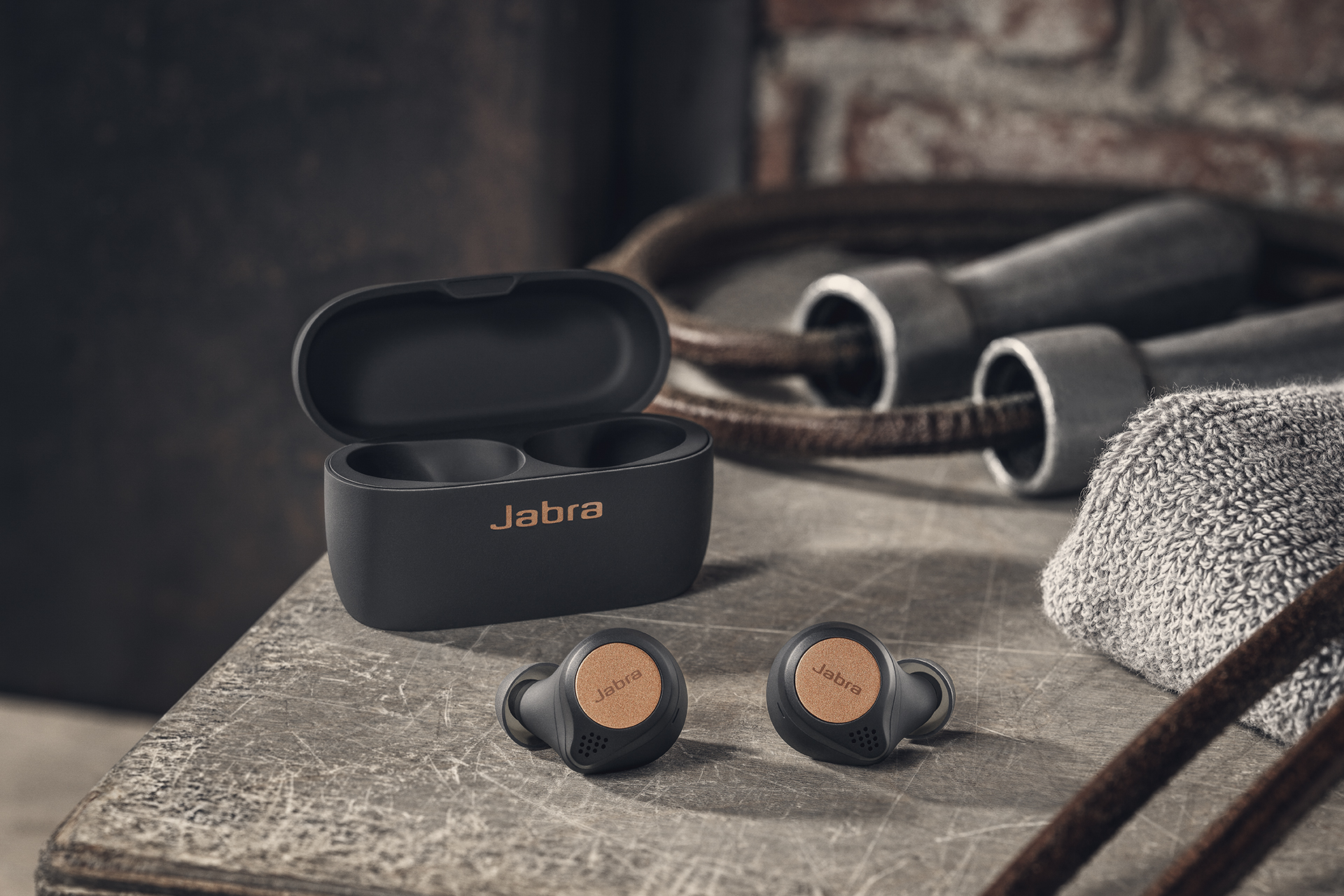 Jabra Elite Active 75t 1 Jabra Elite Active 75t 1