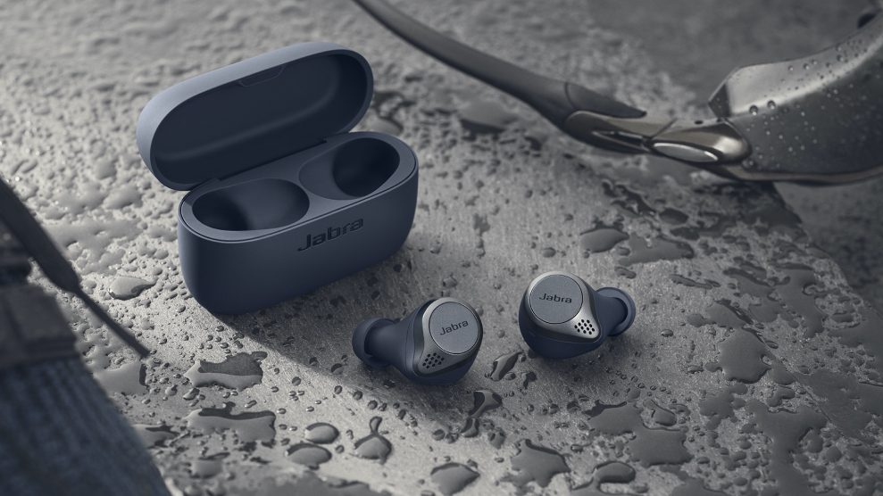 TEST: Jabra Elite Active 75t – Overlegne treningspropper TEST: Jabra Elite Active 75t De beste treningsproppene