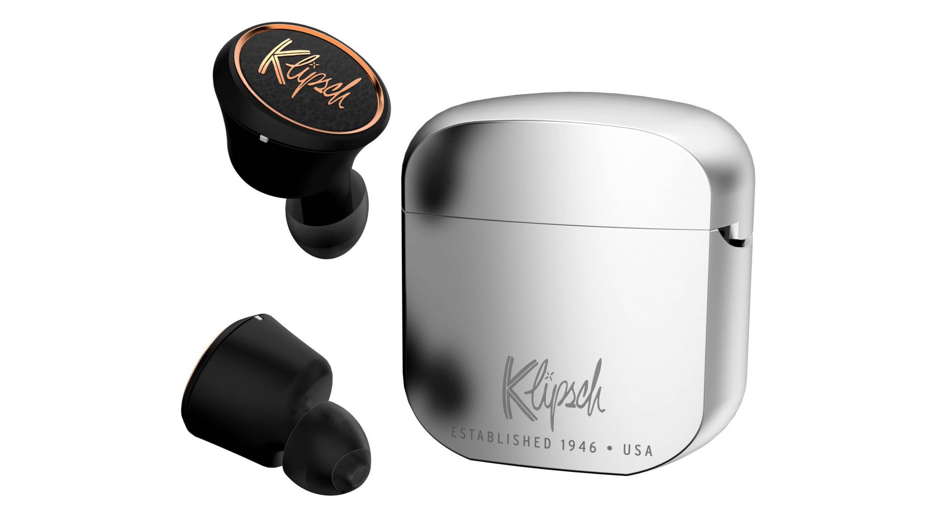 Klipsch T5 True Wireless