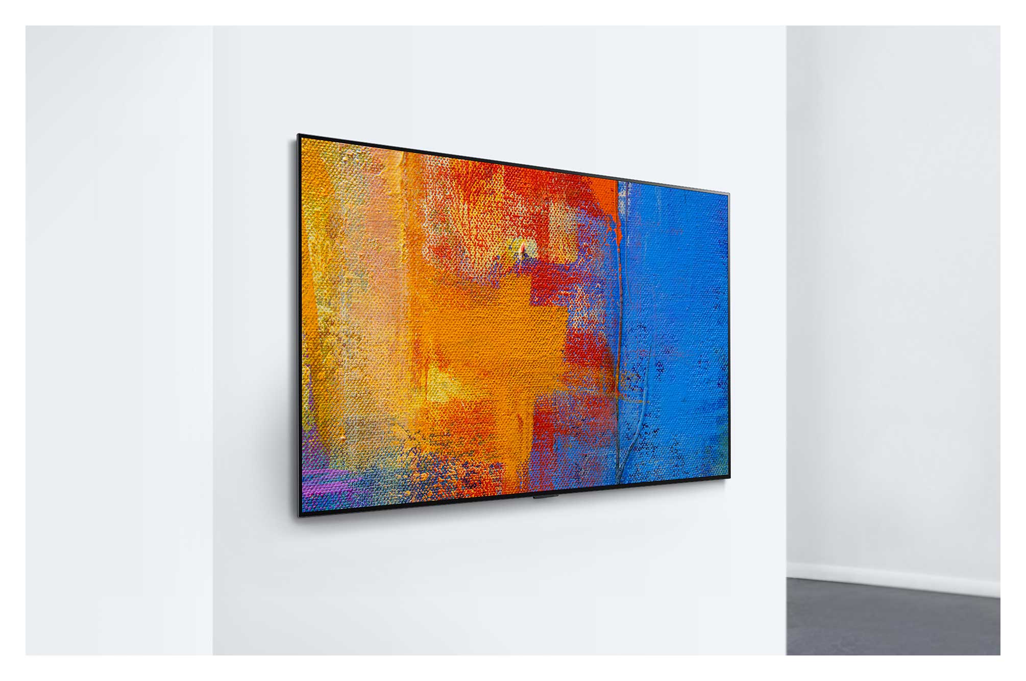 LG OLED GX Gallery OLED 1 LG OLED GX Gallery OLED 1
