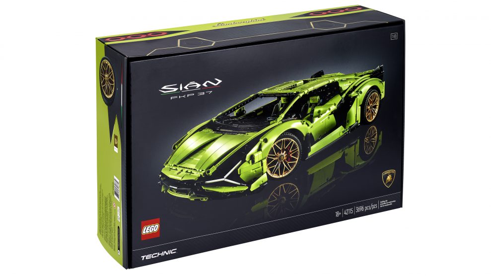 Lego_Technic_Lamborghini box