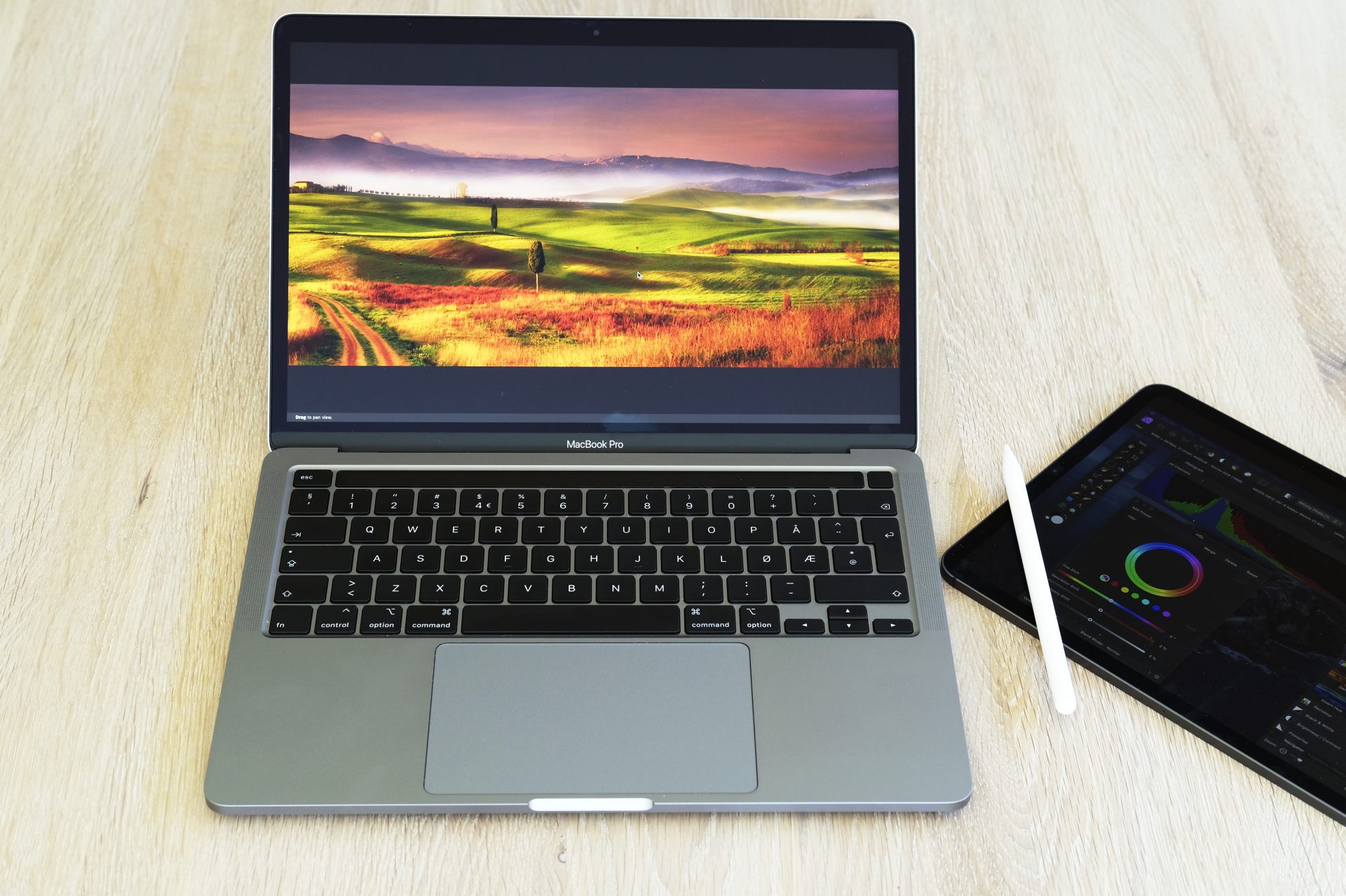 Apple MacBook Pro 13’’ 2020
