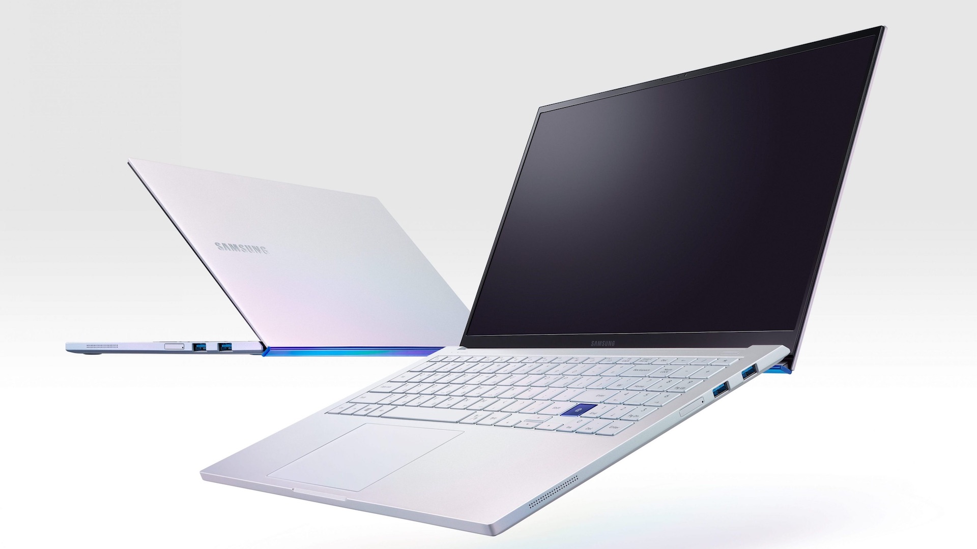Samsung gjør PC-comeback i Norden