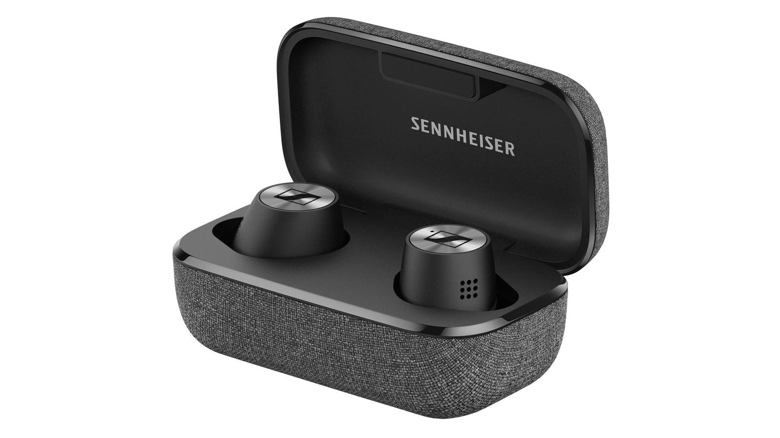 Sennheiser Momentum True Wireless 2