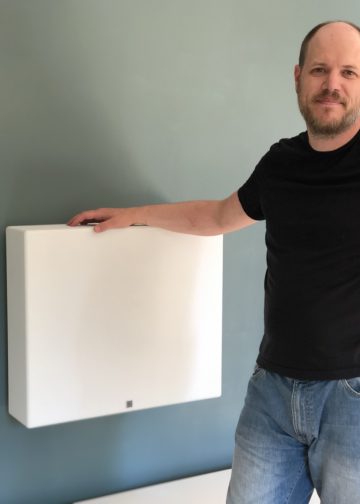 Inkognito: Nye subwoofere fra Sigberg Audio 2