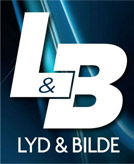 Velkommen til Lyd & Bilde 1