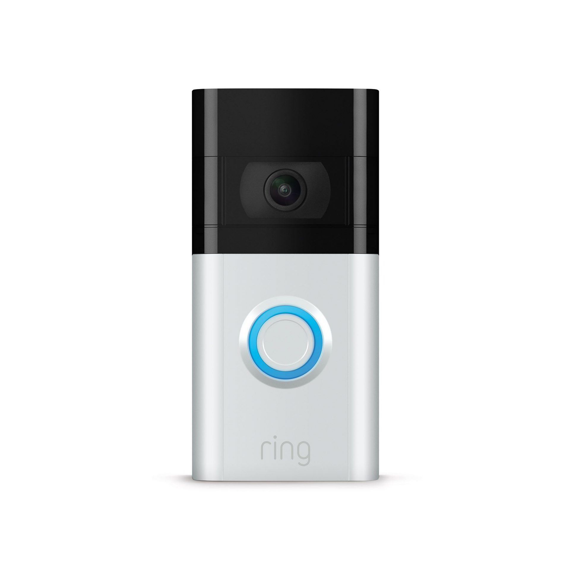Ring Video Doorbell 3 1 Ring Video Doorbell 3 1