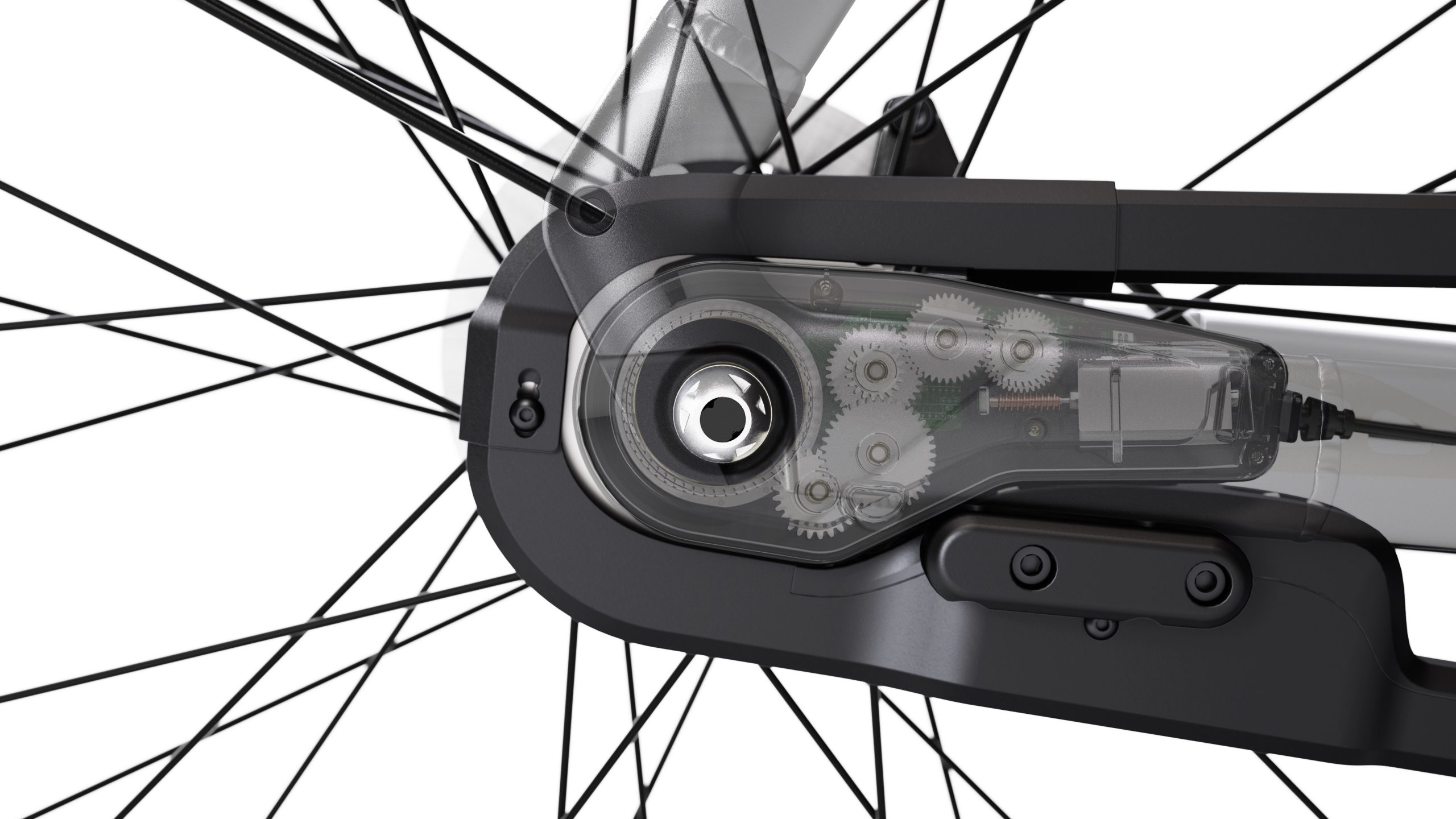 Vanmoof S3 & X3 2 Vanmoof S3 & X3 2