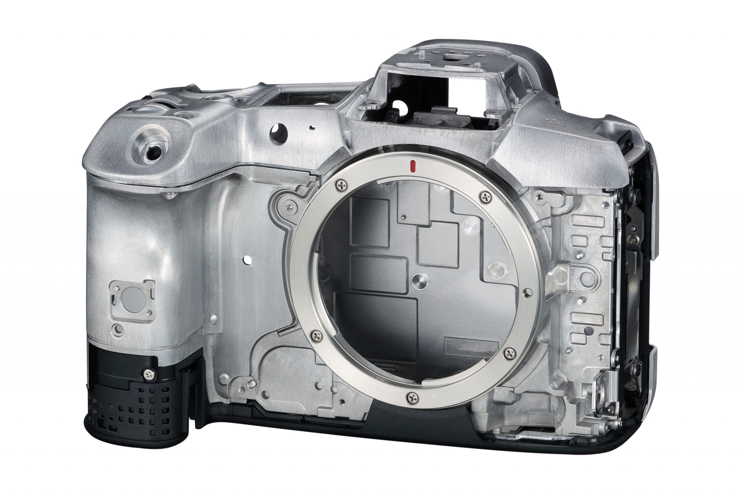 45 Mp stillbilder, 8K RAW-video og 20 bps 4 45 Mp stillbilder, 8K RAW-video og 20 bps 4