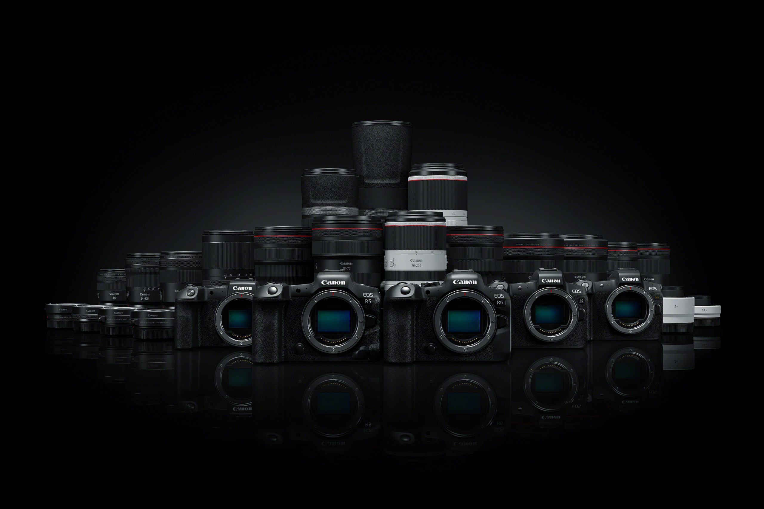 45 Mp stillbilder, 8K RAW-video og 20 bps 6 45 Mp stillbilder, 8K RAW-video og 20 bps 6