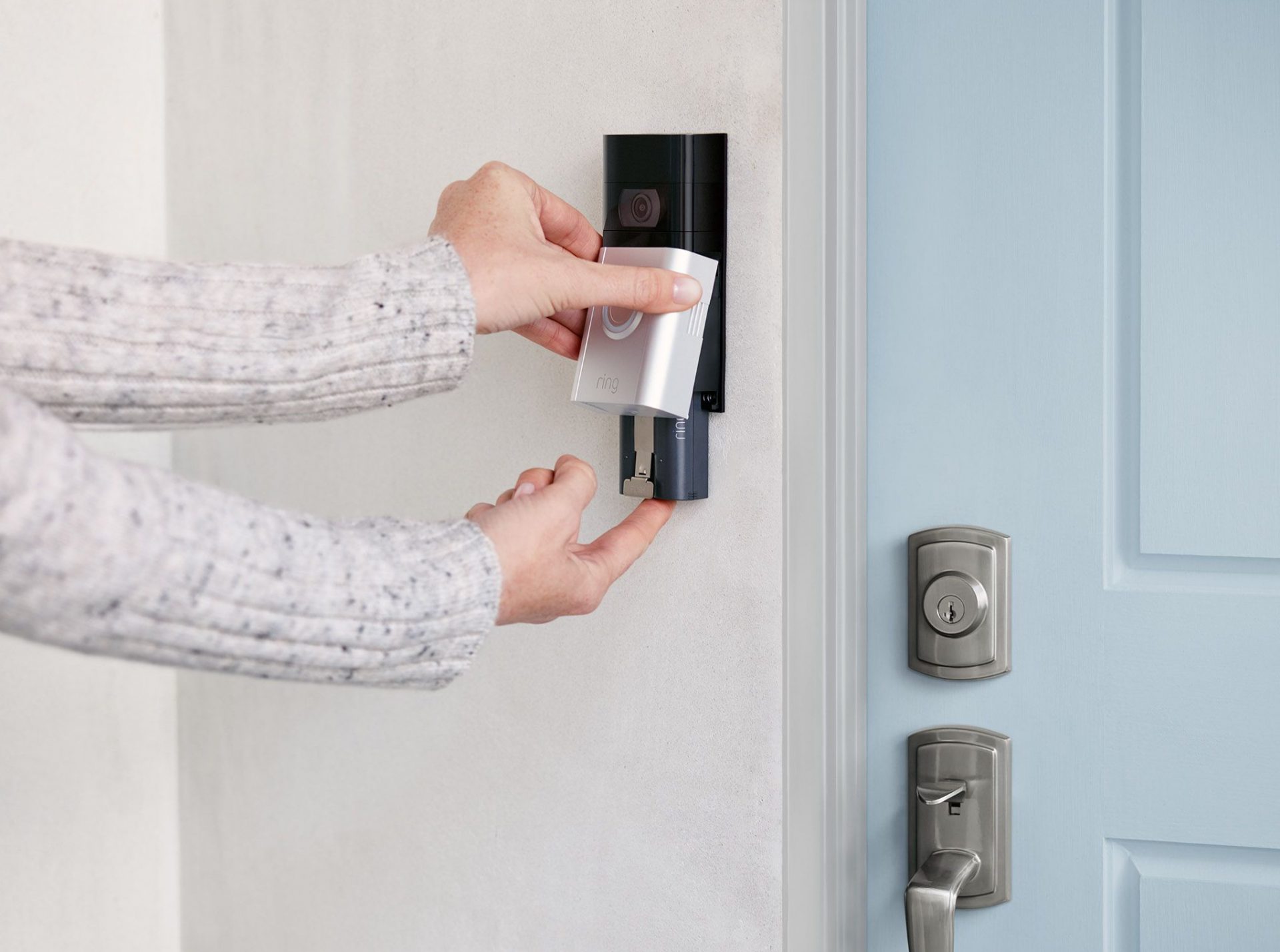 Ring Video Doorbell 3 2 Ring Video Doorbell 3 2