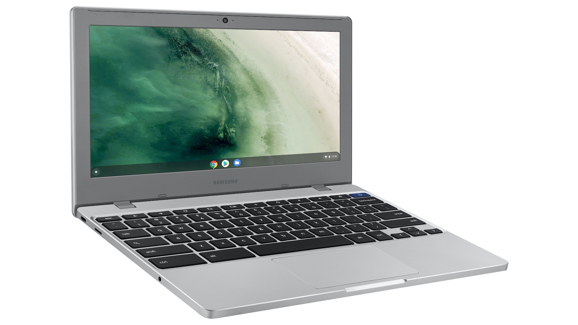 Samsung Chromebook 4 kommer til Norge