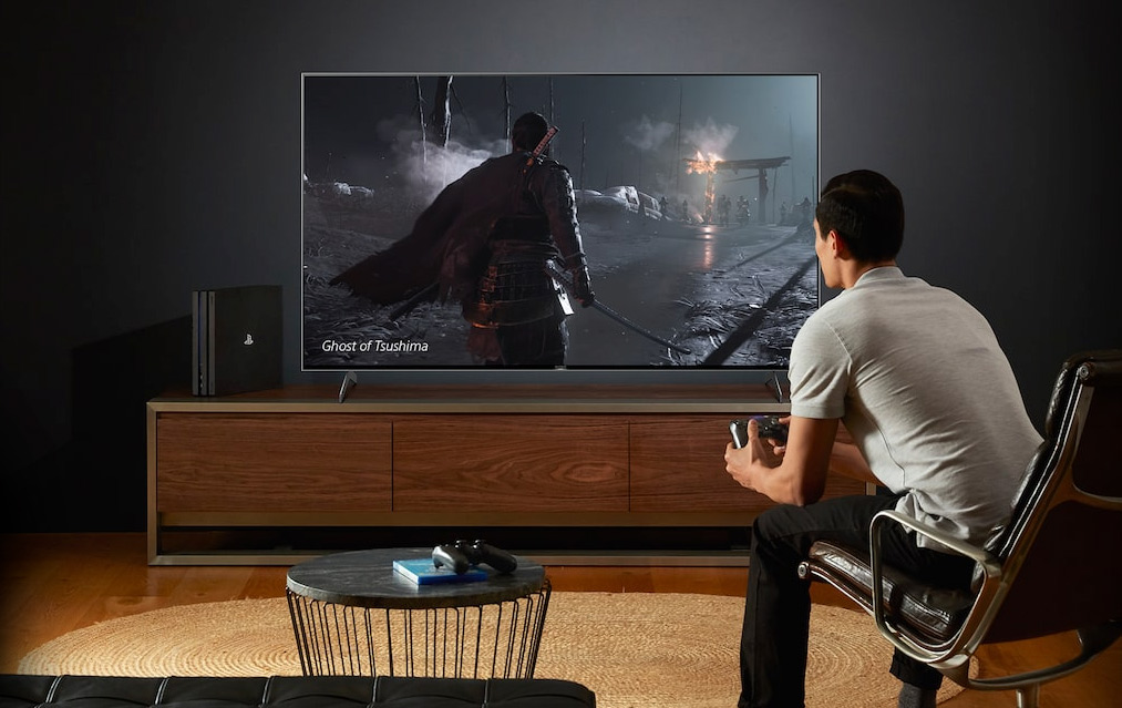 Sony avslører «Ready for PlayStation® 5» aktuelle TV-er