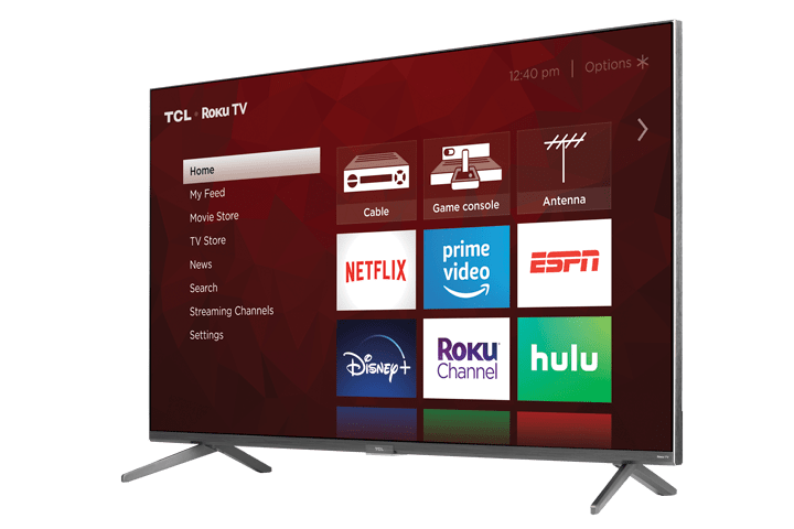 TCL lanserer rimelig MiniLED-TV 2 TCL lanserer rimelig MiniLED-TV 2