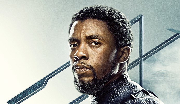 Chadwick «Black Panther» Boseman er død