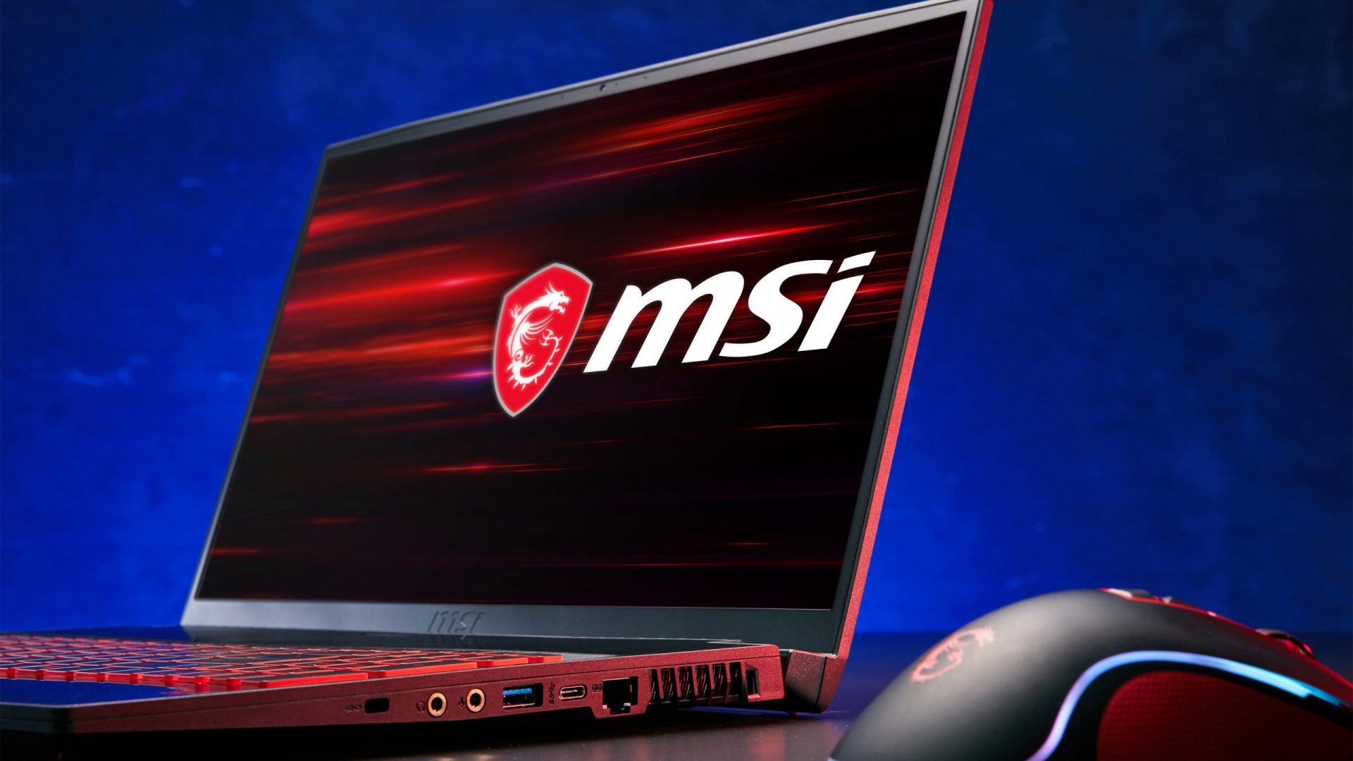 MSi GF75 Thin (10SCSR-015NE) 2