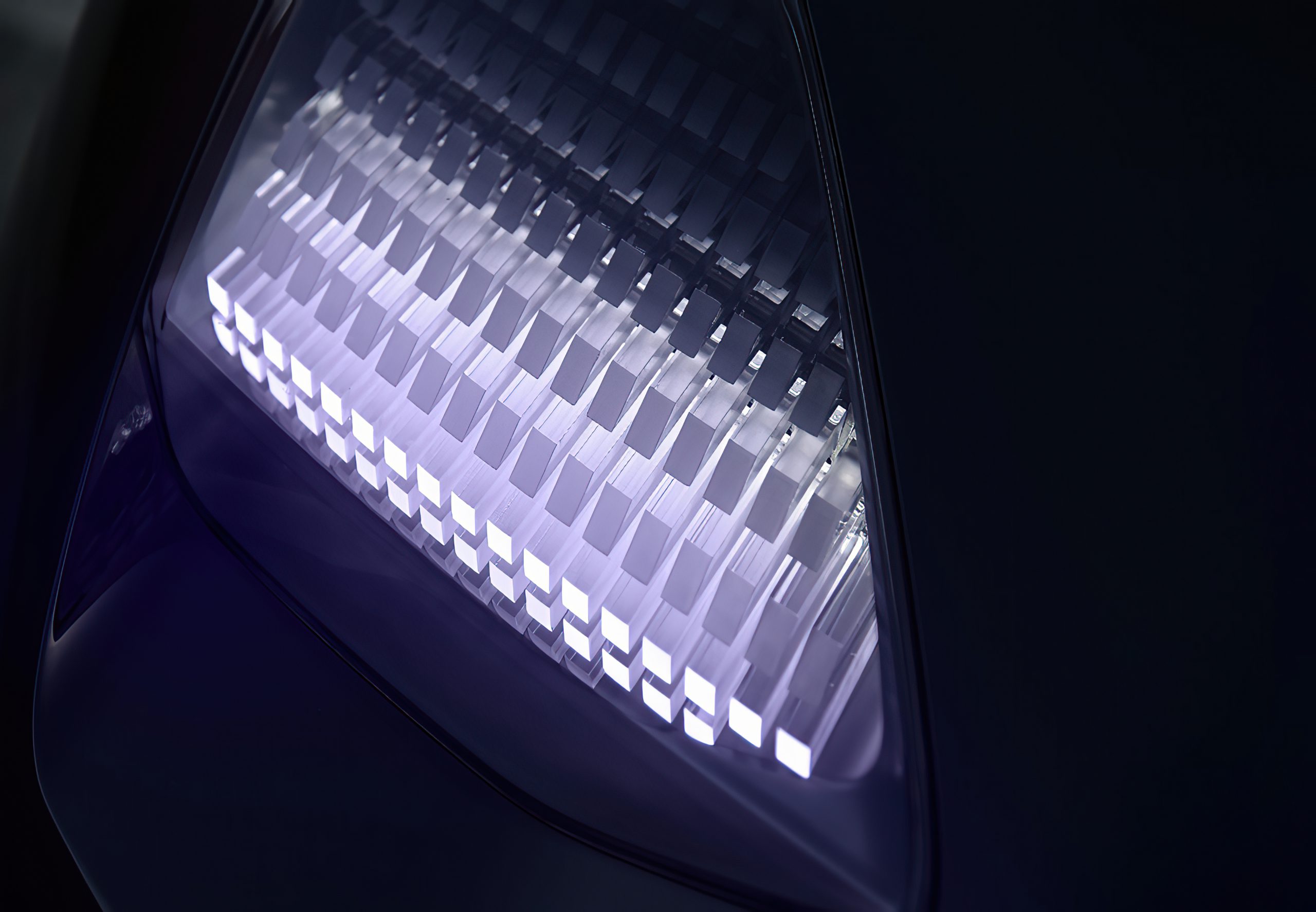 IONIQ Parametric Pixels