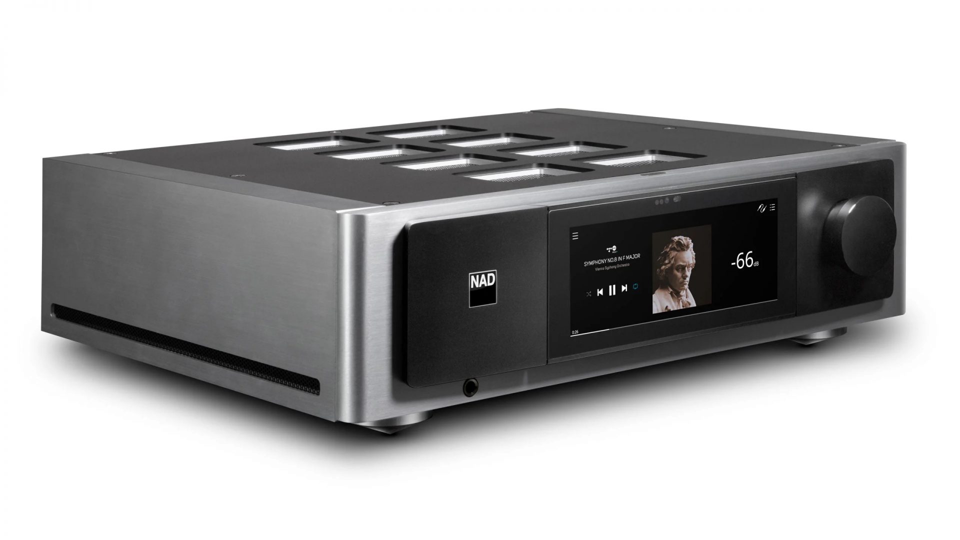 NAD M33