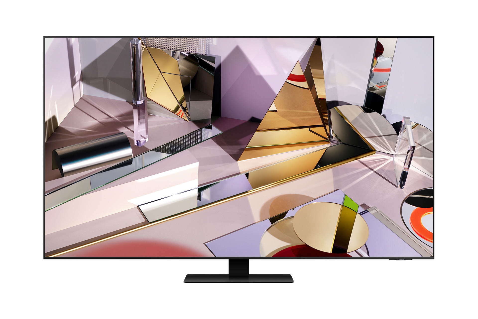 Q700T: Ny 8K-TV fra Samsung