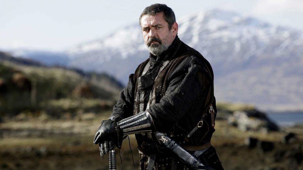 Robert the Bruce_1