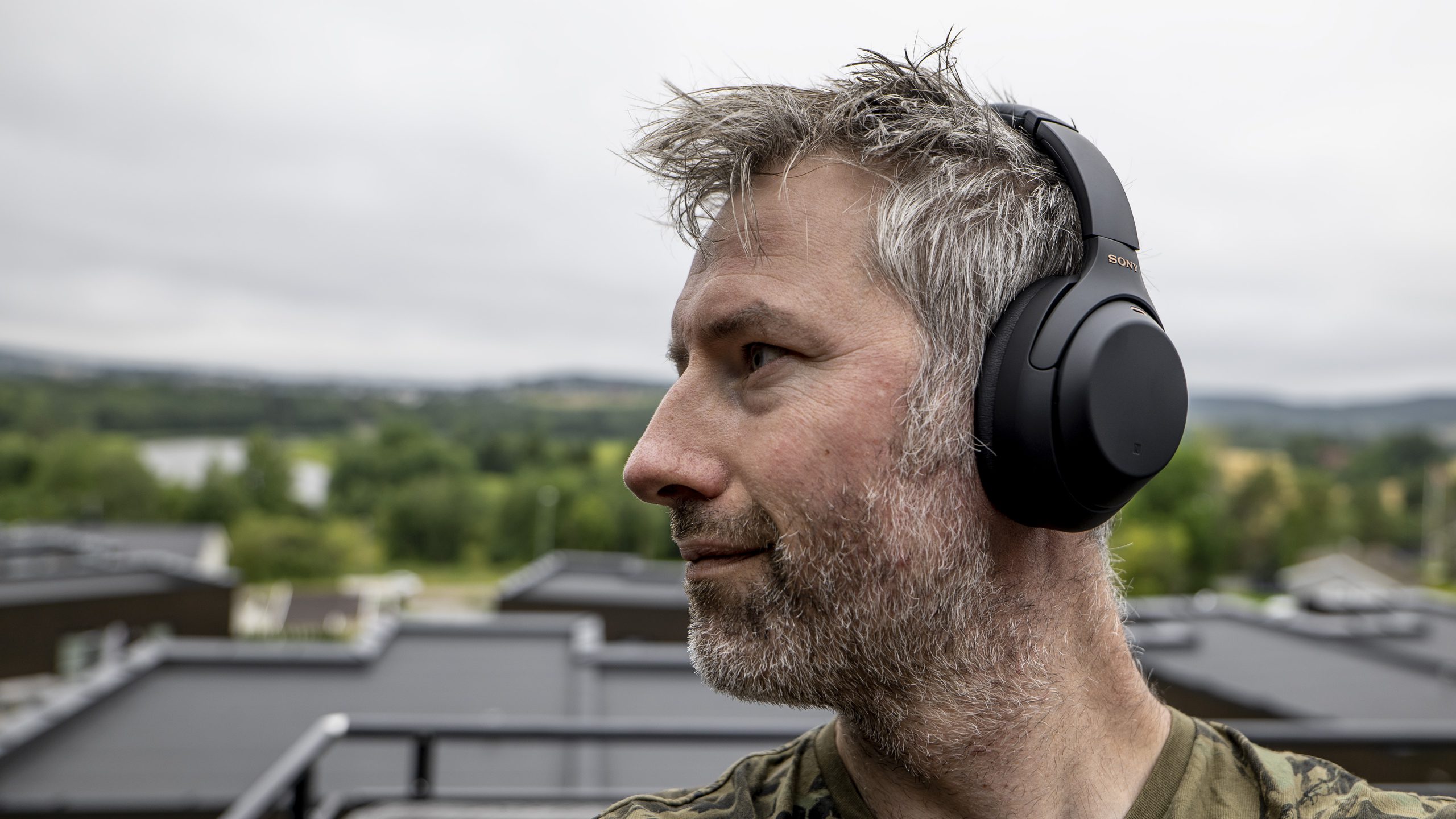 Review: Sony WHXM4   The New King Of Noise Cancelling