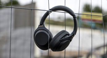 TEST: Koss Pro4S hodetelefoner Studiolyd på farten Koss Pro4S hodetelefoner test – Studiolyd på farten!
